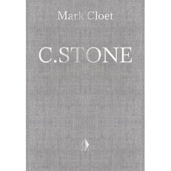 Mark Cloet (Hardback) bij Singel 344
