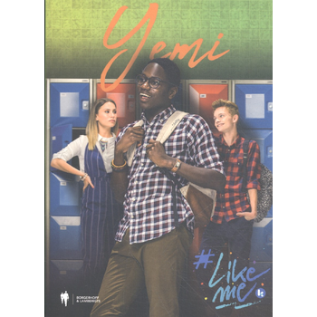 Yemi (Paperback) bij Singel 344