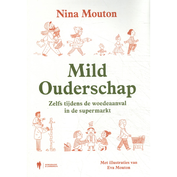 Mild Ouderschap (Hardback) bij Singel 344