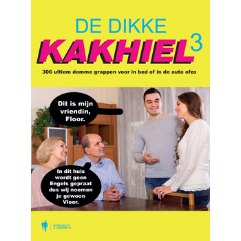 3 (Paperback) bij Singel 344
