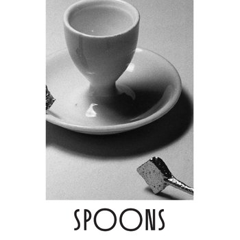 Spoons (Paperback) bij Singel 344