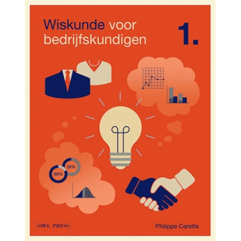 1 (Paperback) bij Singel 344