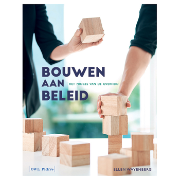Bouwen aan beleid (Paperback) bij Singel 344