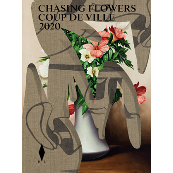 Coup de Ville. Chasing Flowers (Paperback) bij Singel 344