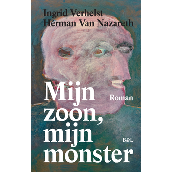 Mijn zoon, mijn monster (Hardback) bij Singel 344