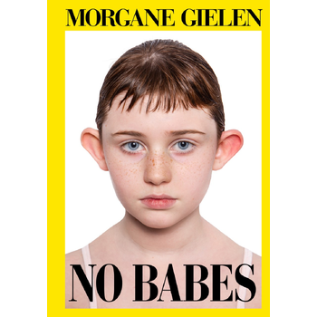 No Babes (Hardback) bij Singel 344