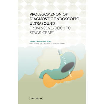 Prolegomenon of diagnostic endoscopic ultrasound (Hardback) bij Singel 344
