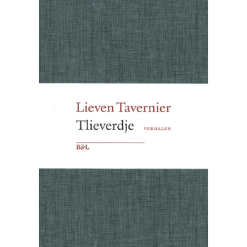 Tlieverdje (Hardback) bij Singel 344