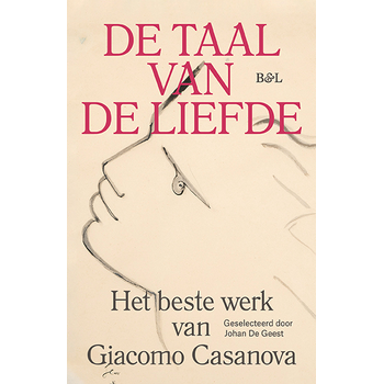 De taal van de liefde (Paperback) bij Singel 344