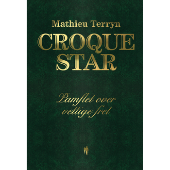 Croquestar (Hardback) bij Singel 344