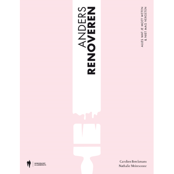 Anders renoveren (Paperback) bij Singel 344
