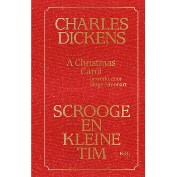 Scrooge en kleine Tim (Hardback) bij Singel 344