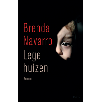 Lege huizen (Paperback) bij Singel 344