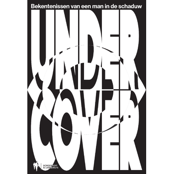 Undercover (Paperback) bij Singel 344