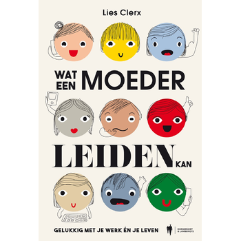 Wat een moeder leiden kan (Paperback) bij Singel 344