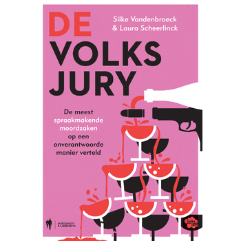 De Volksjury (Paperback) bij Singel 344