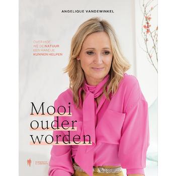 Mooi ouder worden (Hardback) bij Singel 344