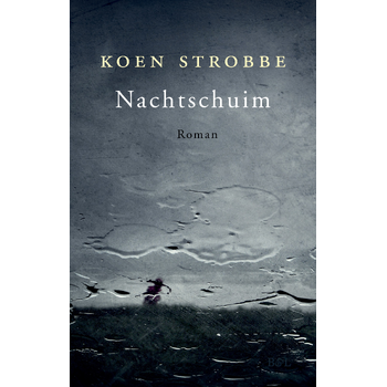 Nachtschuim (Paperback) bij Singel 344