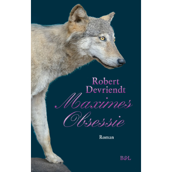 Maximes obsessie (Paperback) bij Singel 344