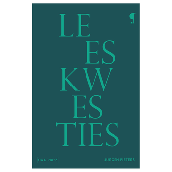 Leeskwesties (Paperback) bij Singel 344