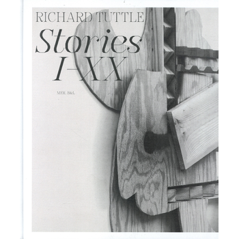 Stories I-XX (Hardback) bij Singel 344