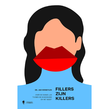 Fillers zijn killers (Paperback) bij Singel 344