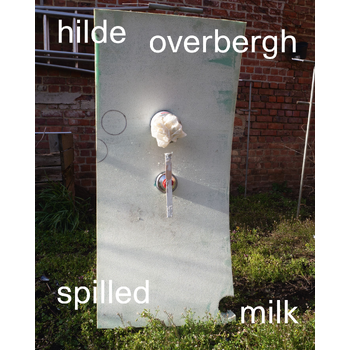 Hilde Overbergh (Paperback) bij Singel 344