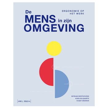 De mens in zijn omgeving (Paperback) bij Singel 344