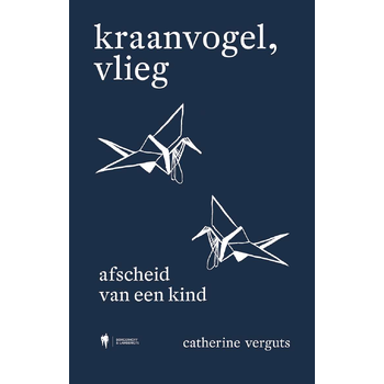 Kraanvogel, vlieg (Hardback) bij Singel 344
