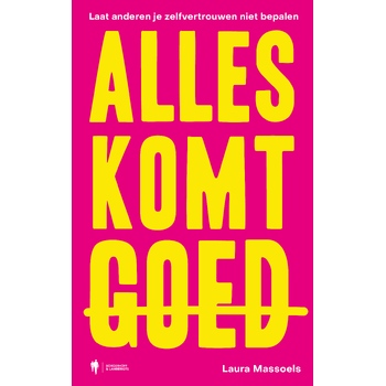 Alles komt goed (Paperback) bij Singel 344
