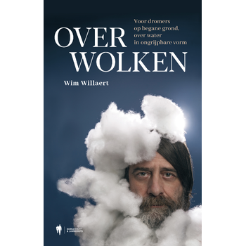 Over wolken (Hardback) bij Singel 344