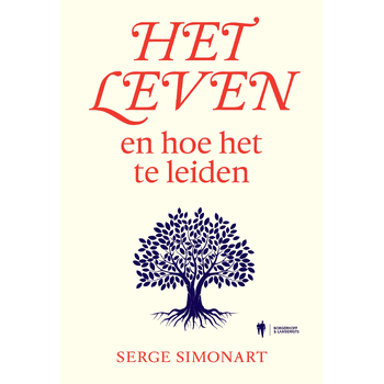 Het leven en hoe het te leiden (Paperback) bij Singel 344