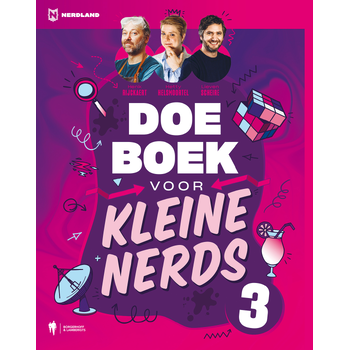 3 (Paperback) bij Singel 344