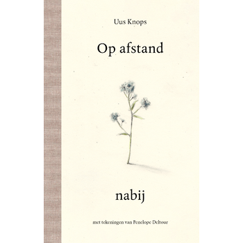 Op afstand nabij (Hardback) bij Singel 344