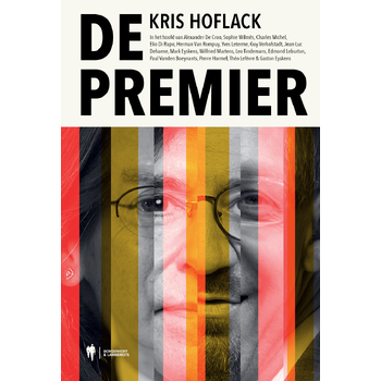 De premier (Hardback) bij Singel 344