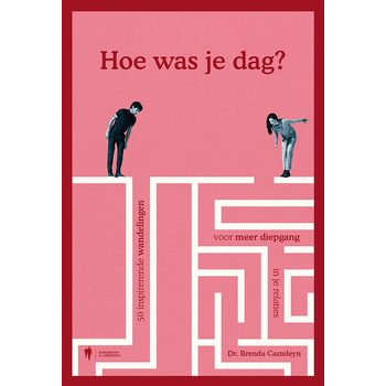 Hoe was je dag ? (Paperback) bij Singel 344