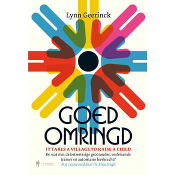 Goed omringd (Hardback) bij Singel 344