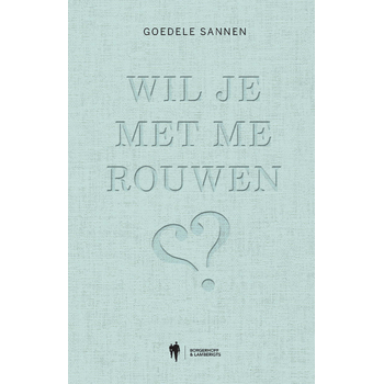 Wil je met me rouwen ? (Hardback) bij Singel 344