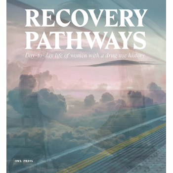 Recovery pathways (Hardback) bij Singel 344