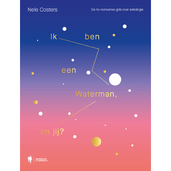 Ik ben een waterman, en jij? (Paperback) van Nele Costers