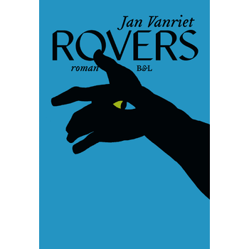 Rovers (Paperback) bij Singel 344