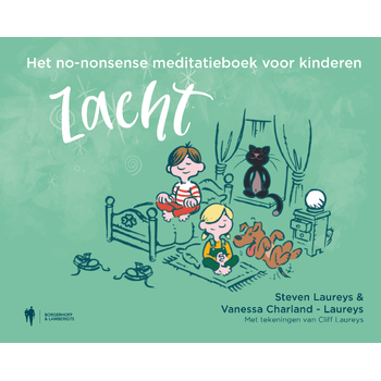 Zacht (Hardback) bij Singel 344