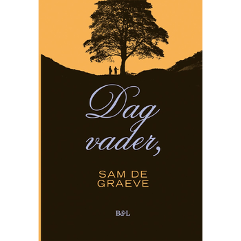 Dag vader, (Hardback) bij Singel 344