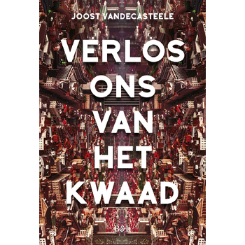Verlos ons van het kwaad (Paperback) bij Singel 344