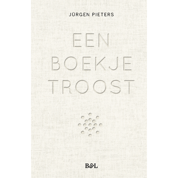 Een boekje troost (Hardback) bij Singel 344