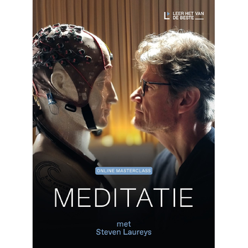 Meditatie (Digital (unspecified)) bij Singel 344