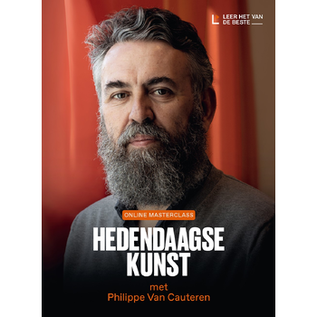 Hedendaagse kunst (Digital (unspecified)) bij Singel 344