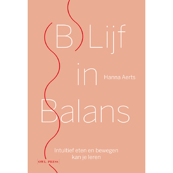 (B)lijf in balans (Paperback) bij Singel 344