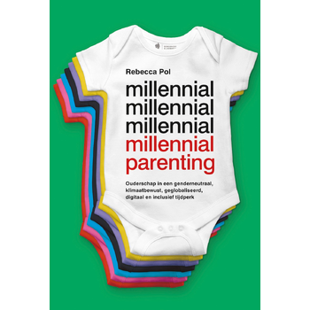 Millennial Parenting (Paperback) bij Singel 344