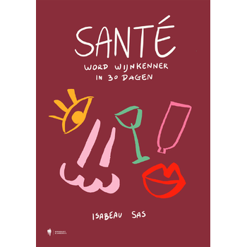 Santé (Paperback) bij Singel 344
